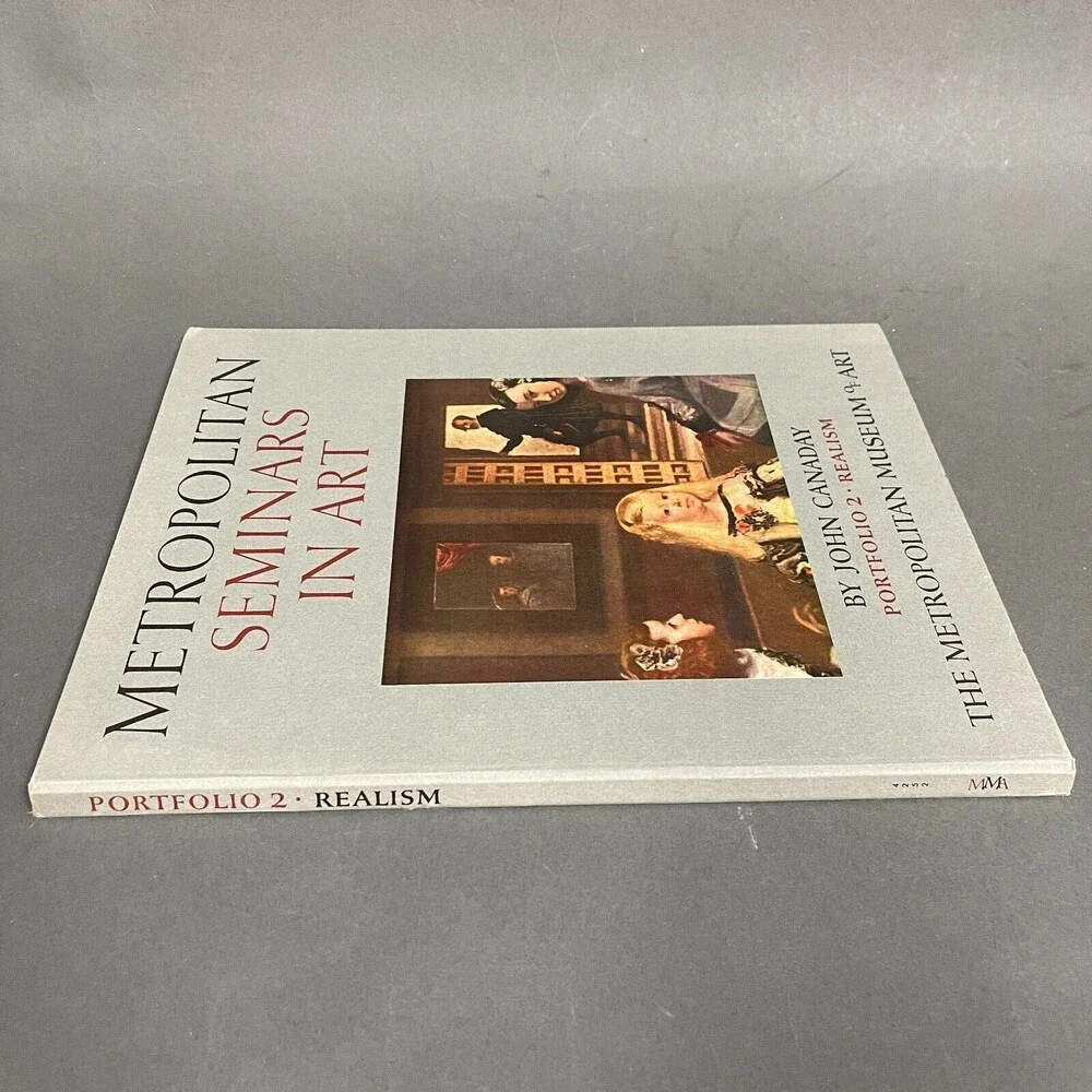 N/A metropolitan museum