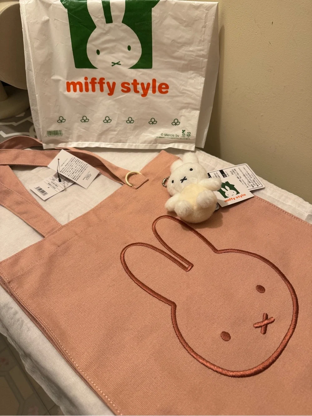 miffy ✨🐰ultra cute