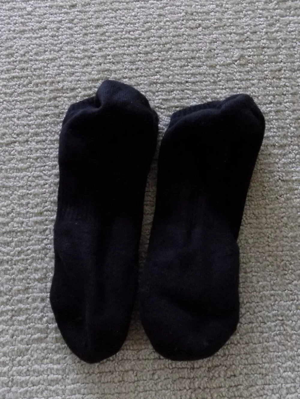 Nike size mens