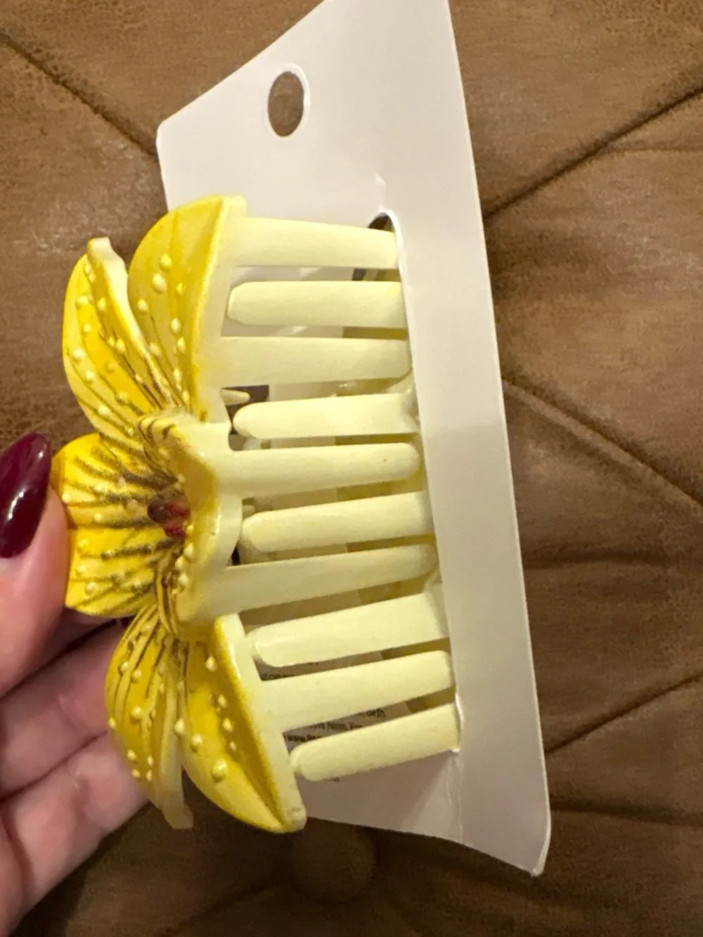 N/A new packaging