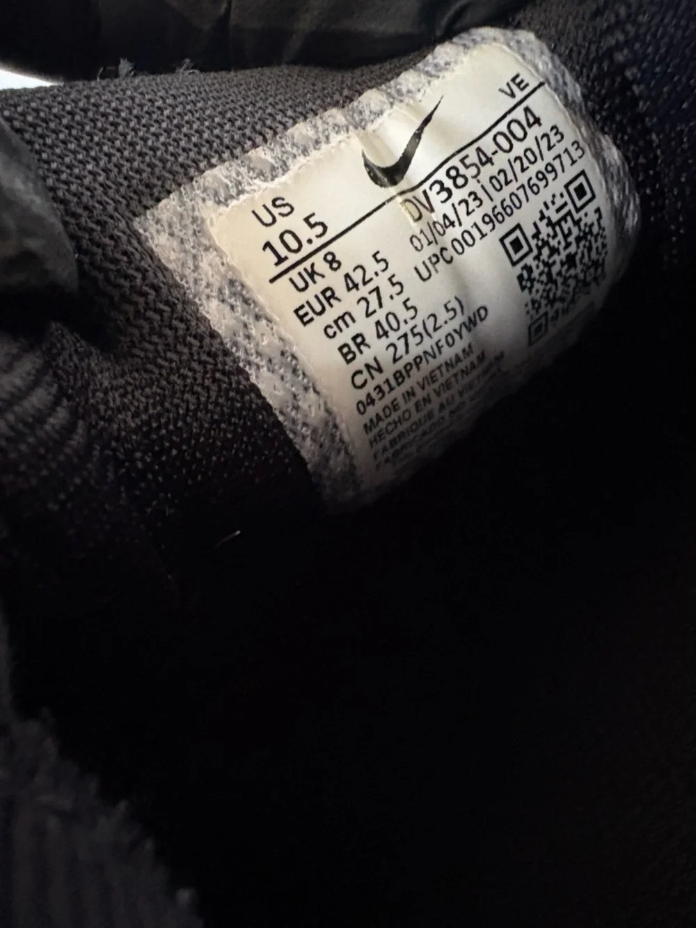 Nike lightweight running