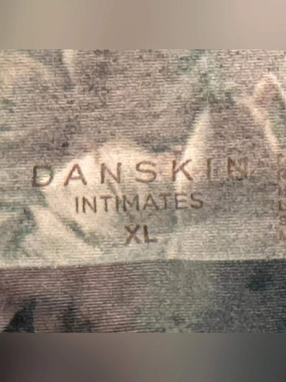 Danskin soft wireless