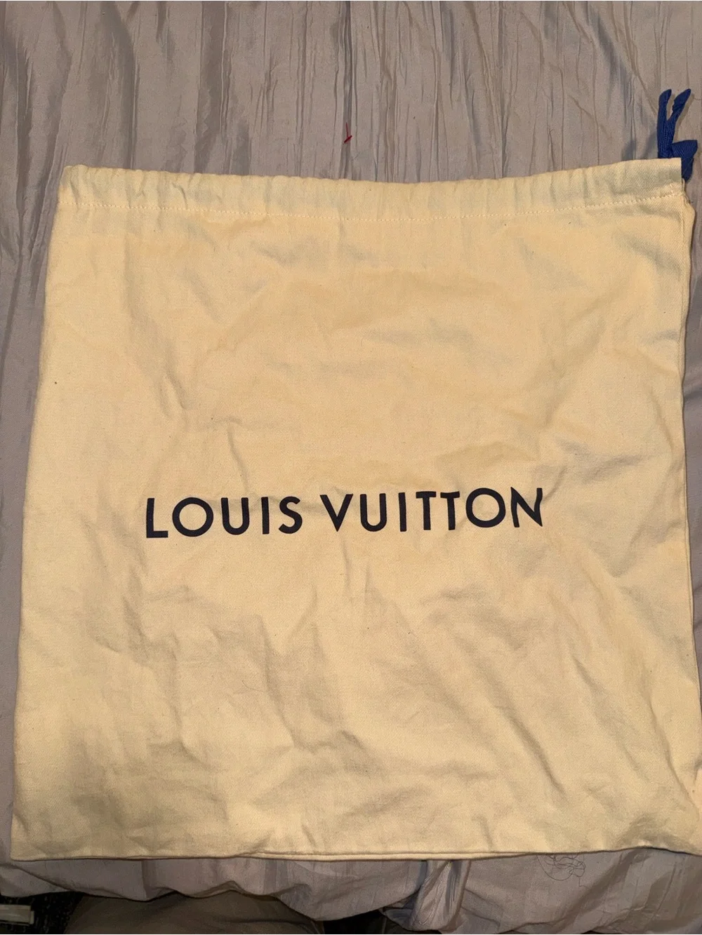 Louis Vuitton woman’s louis