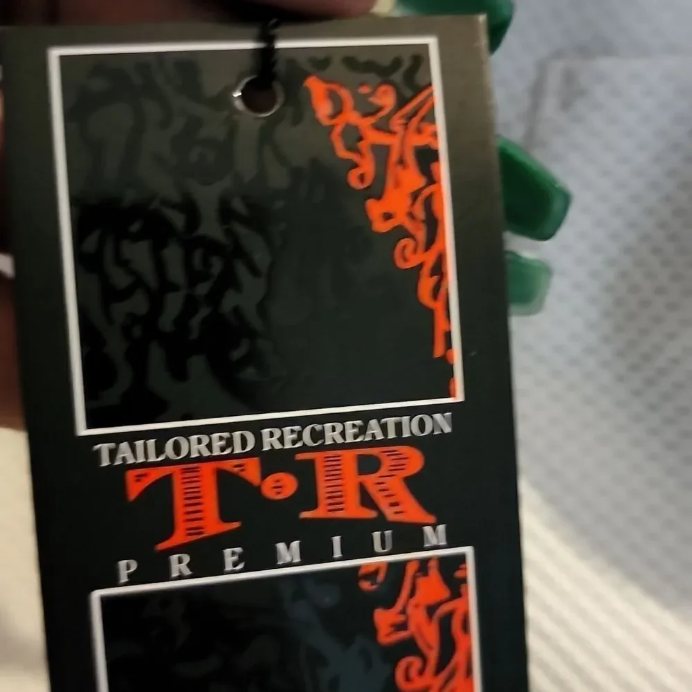 Tailored Recreation Premium