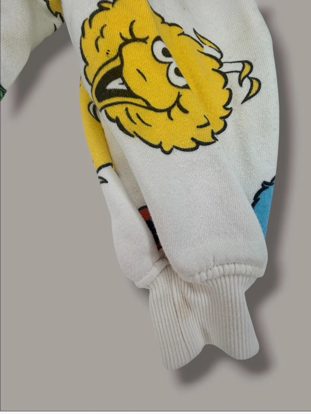 Carters official sesame