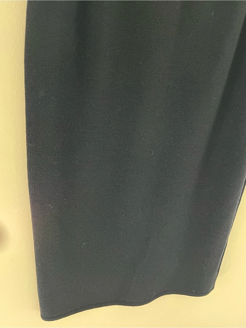 St. John classic black