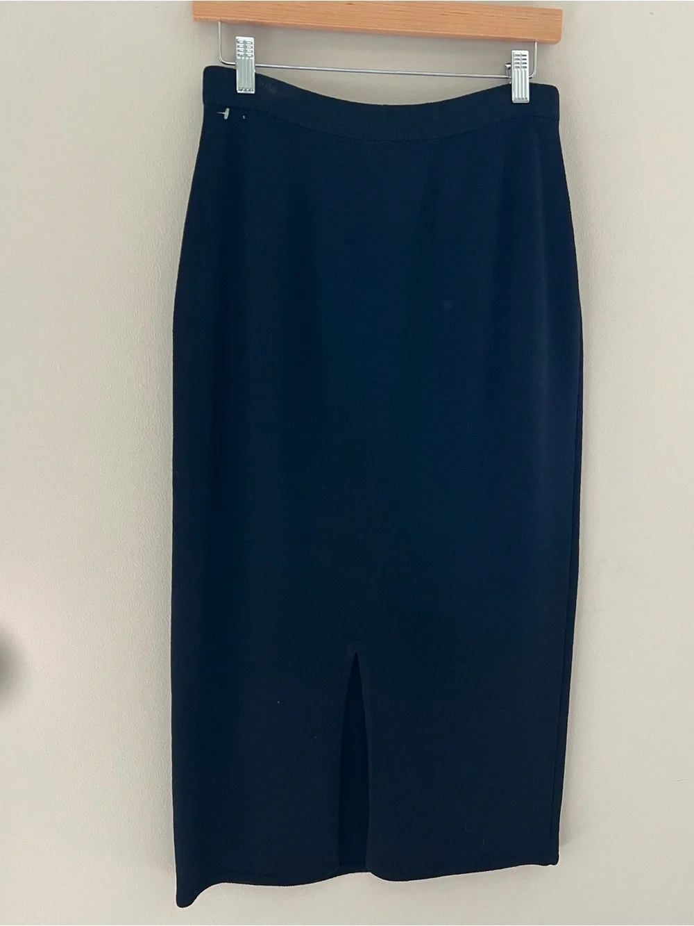 St. John classic black