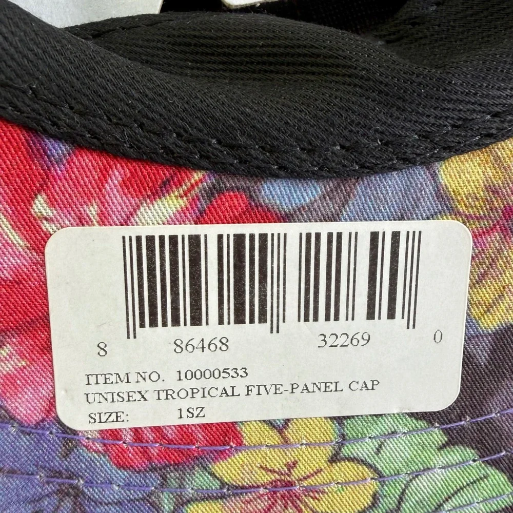 Toms like new