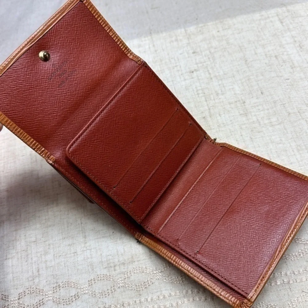 Louis Vuitton authentic louis