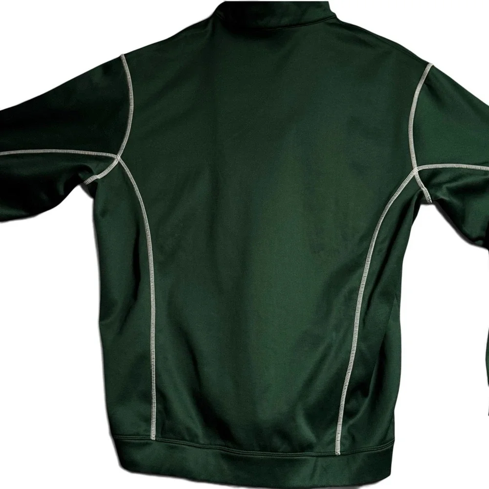 Nike golf quarter