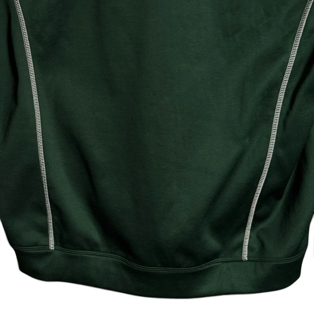 Nike golf quarter