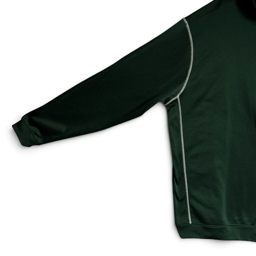 Nike golf quarter