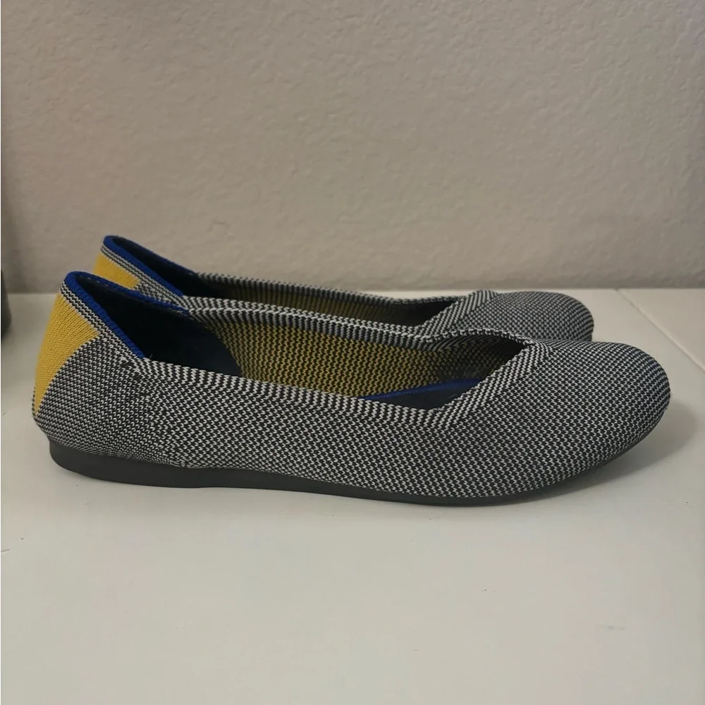 Rothys great flats