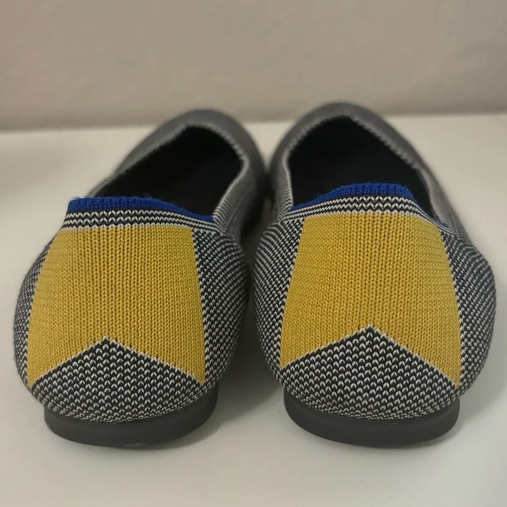 Rothys great flats