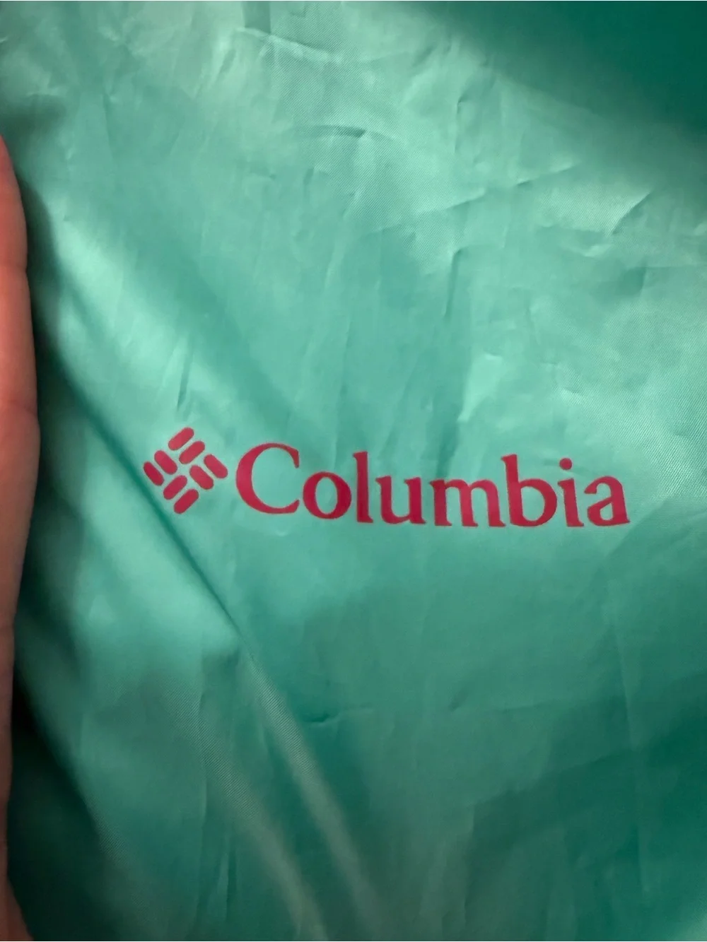 Columbia lightweight utility