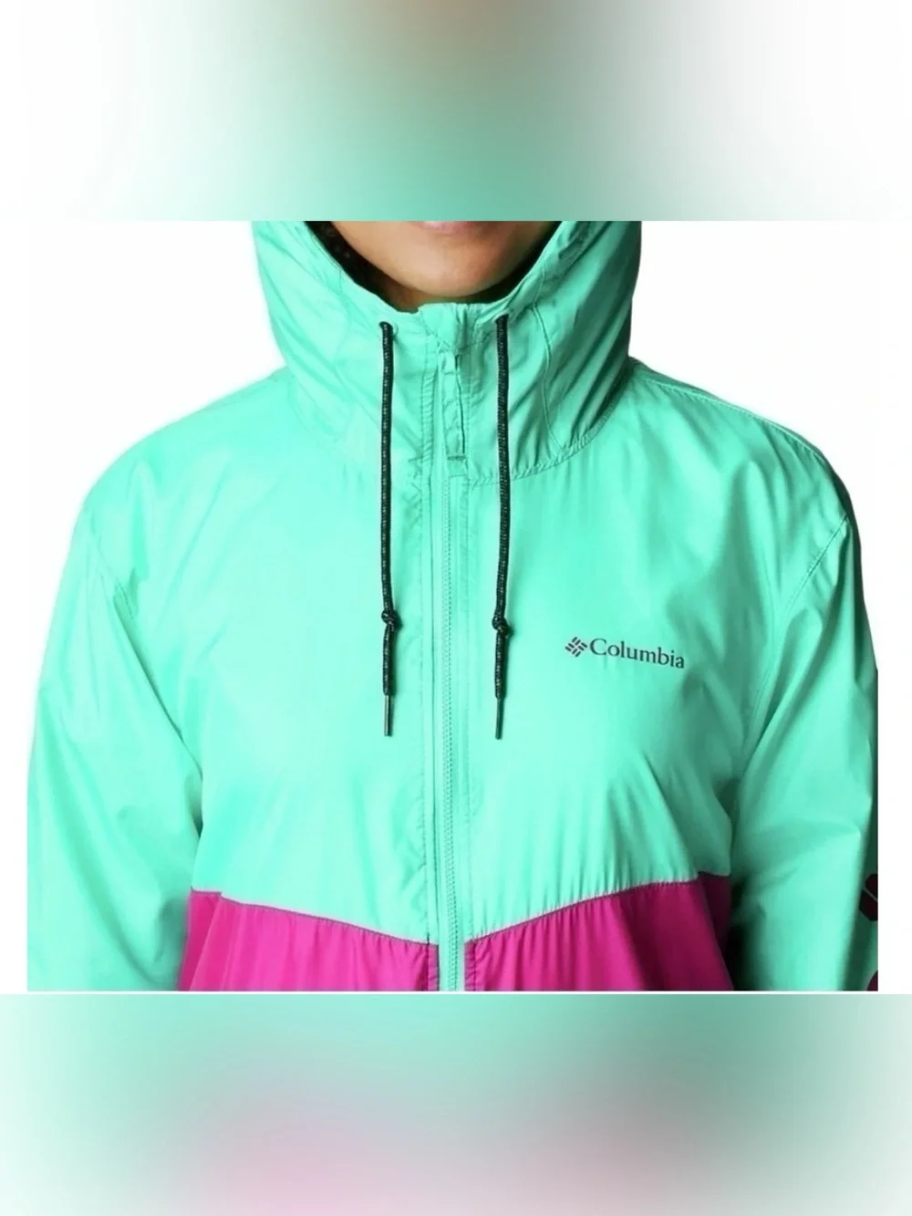 Columbia lightweight utility