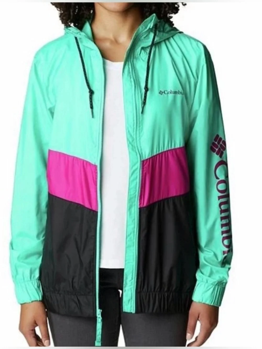 Columbia lightweight utility