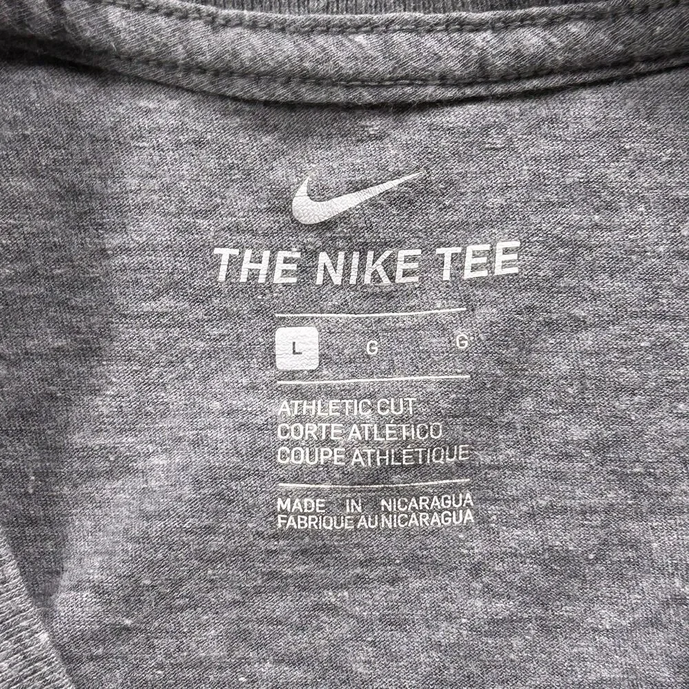 Nike perfect game