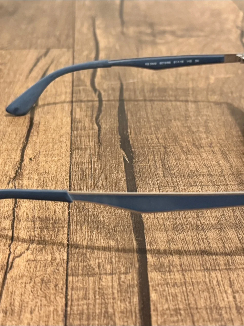 Ray-Ban classic ray