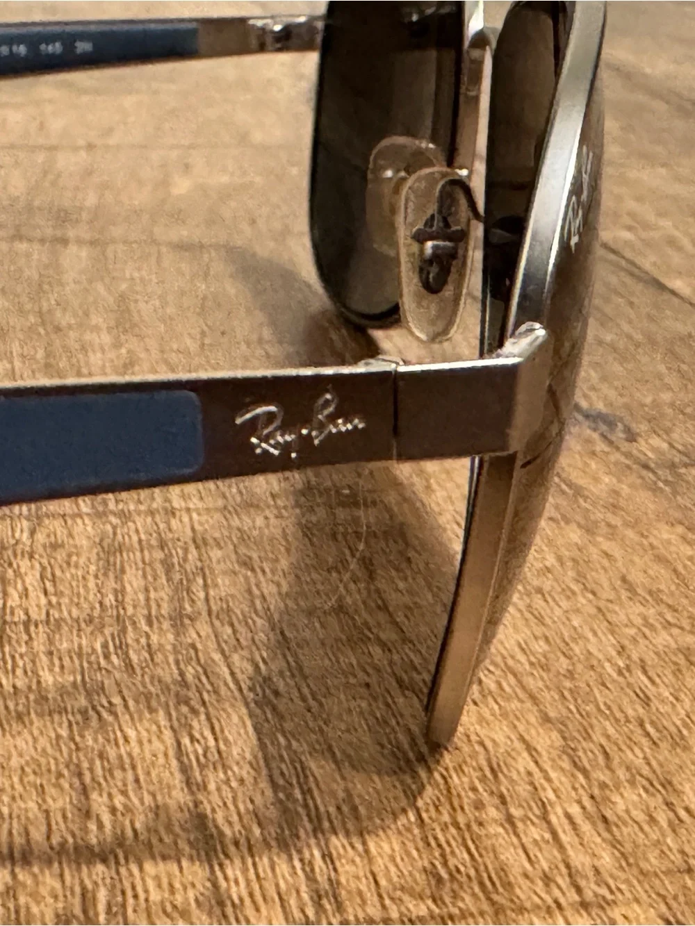 Ray-Ban classic ray