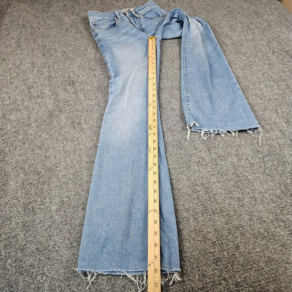 Levis levis 726