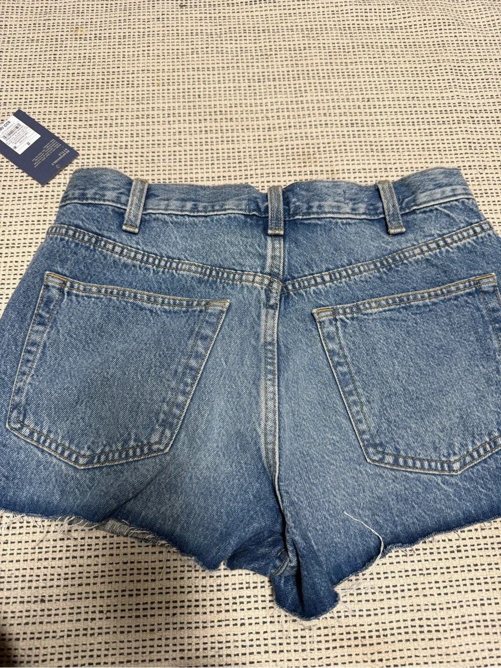 Universal Thread casual distressed