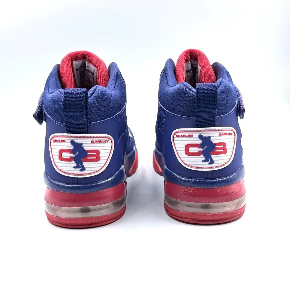 Nike Air Force Max CB 2 Hyperfuse 'Deep Roya'