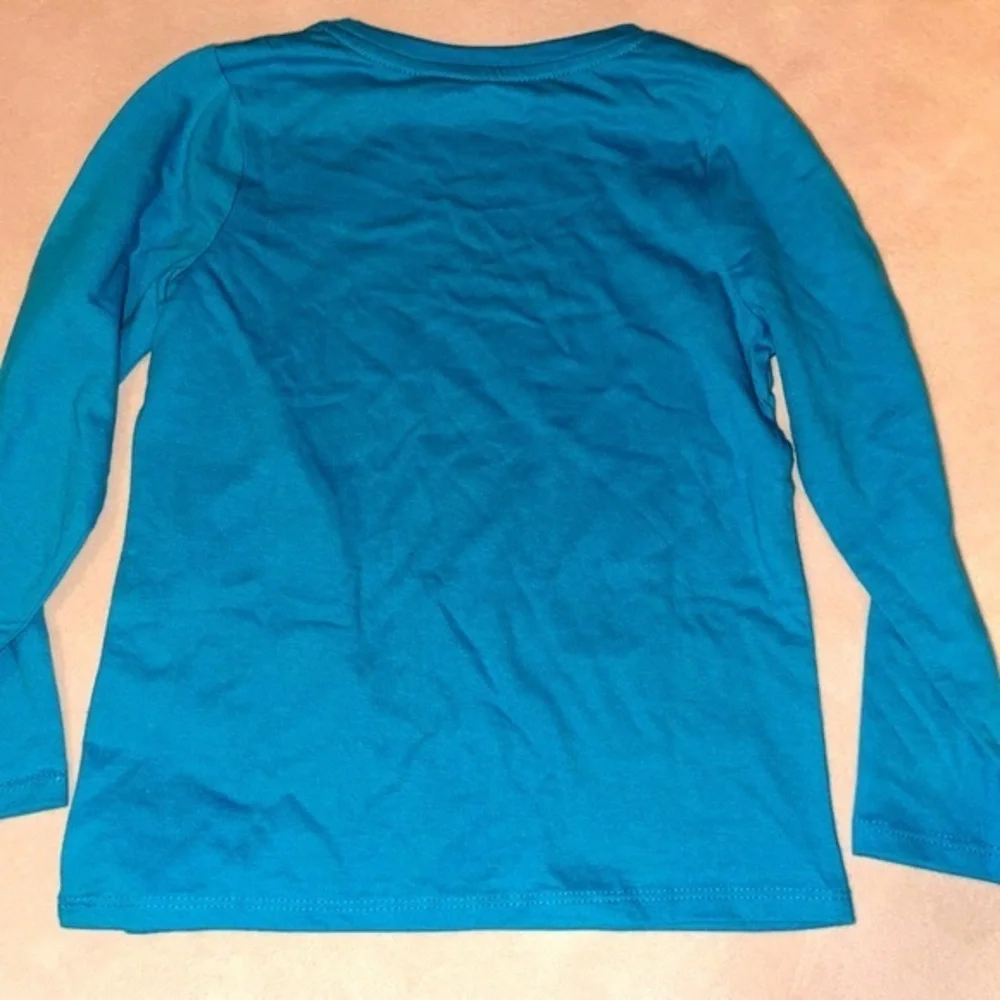 NWT Cat & Jack‎ Shirt