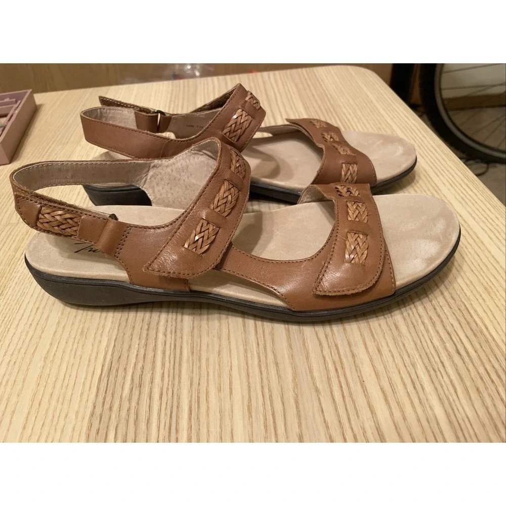 Trotters woven pre 10