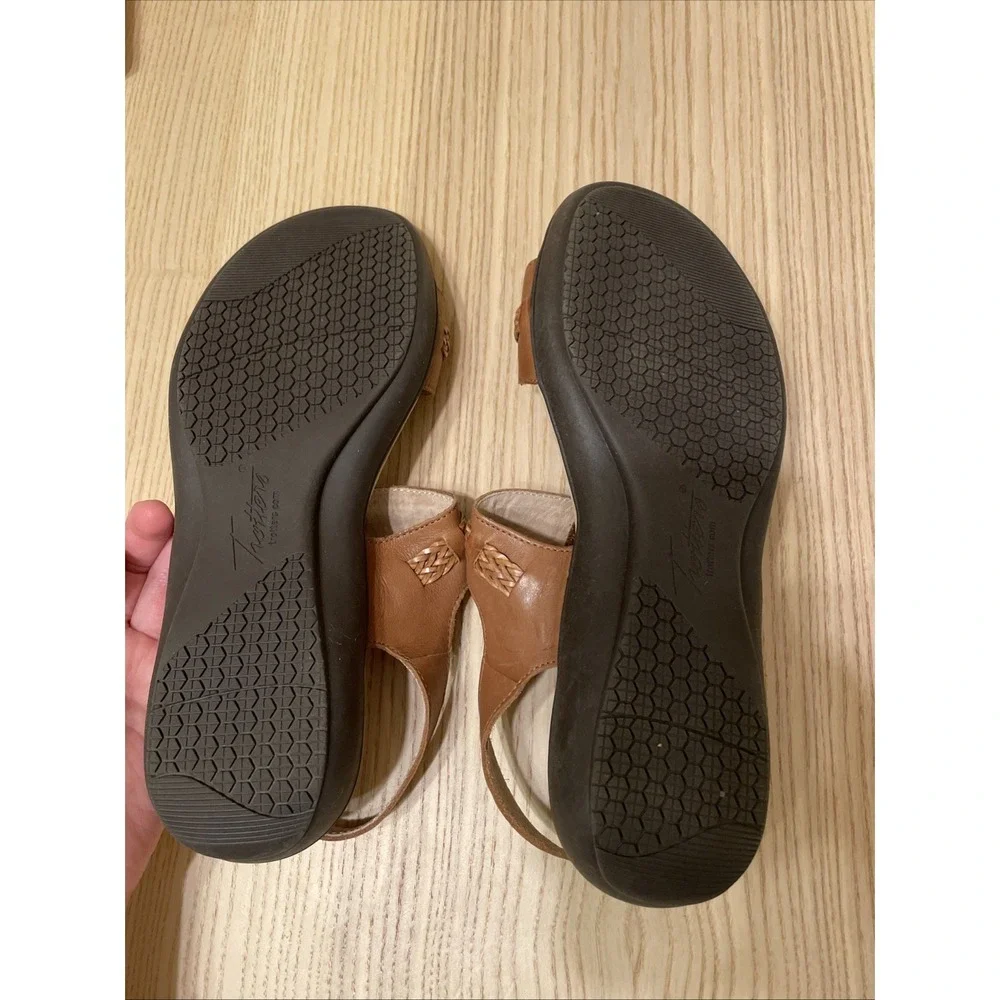 Trotters 10 size owned