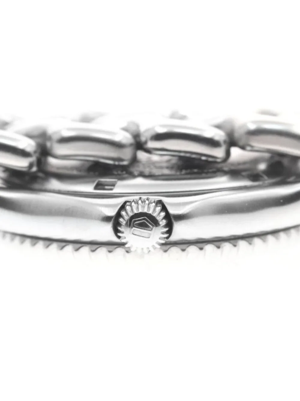 Tag Heuer inch bora crown