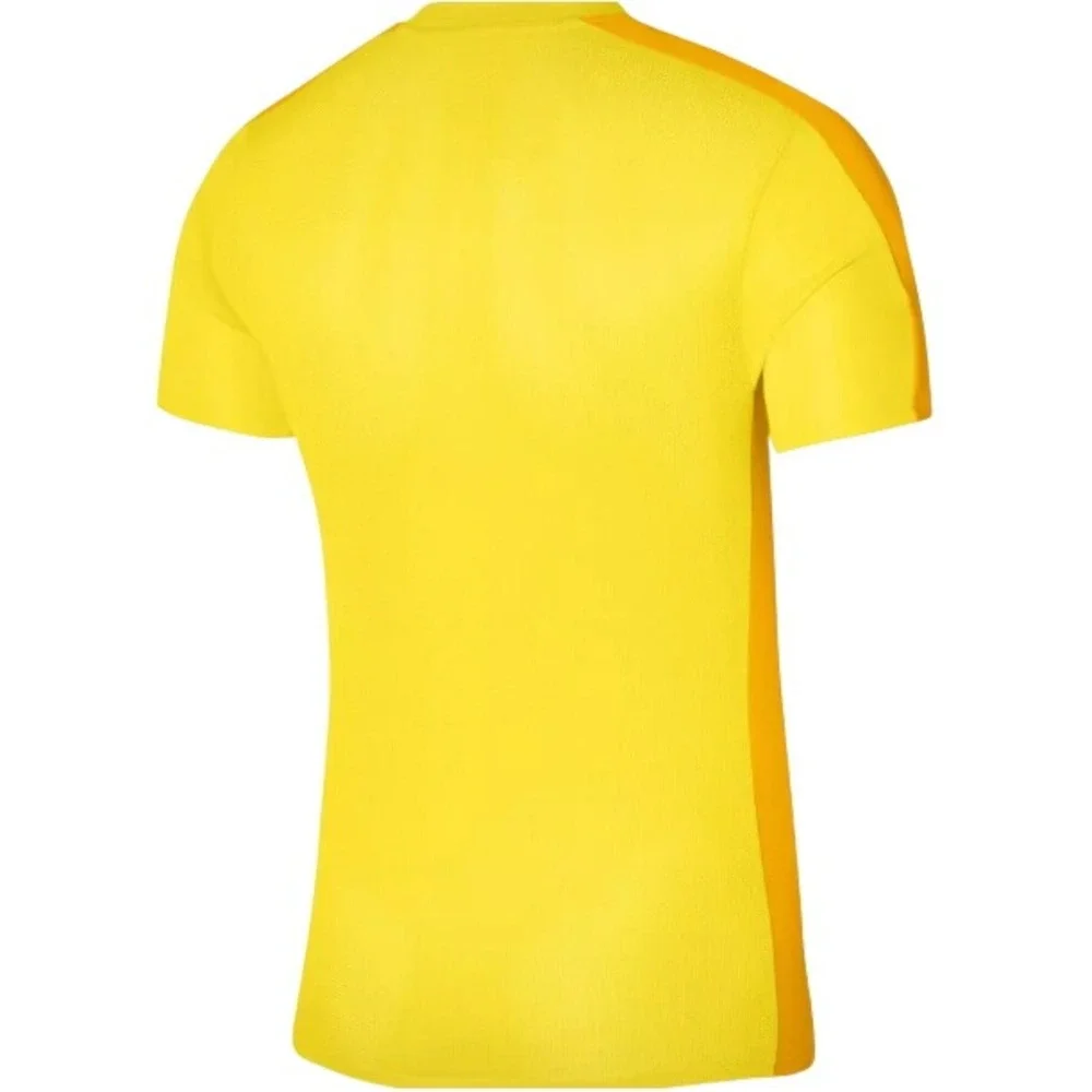 Nike Dri-Fit Academy‎ 23 Kids' T-Shirt Yellow DR1343-719, Medium