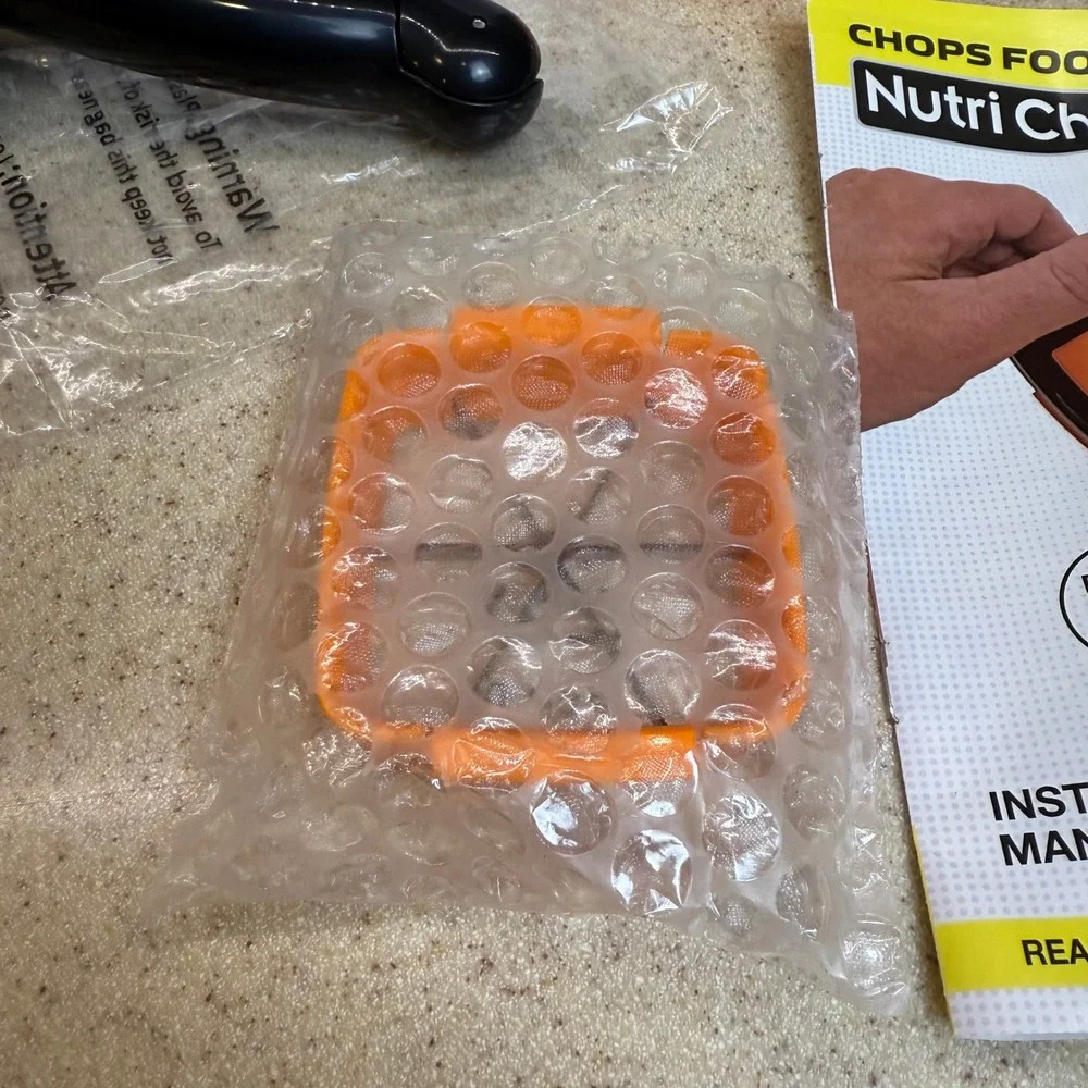 Nutri Chopper nutri chopper