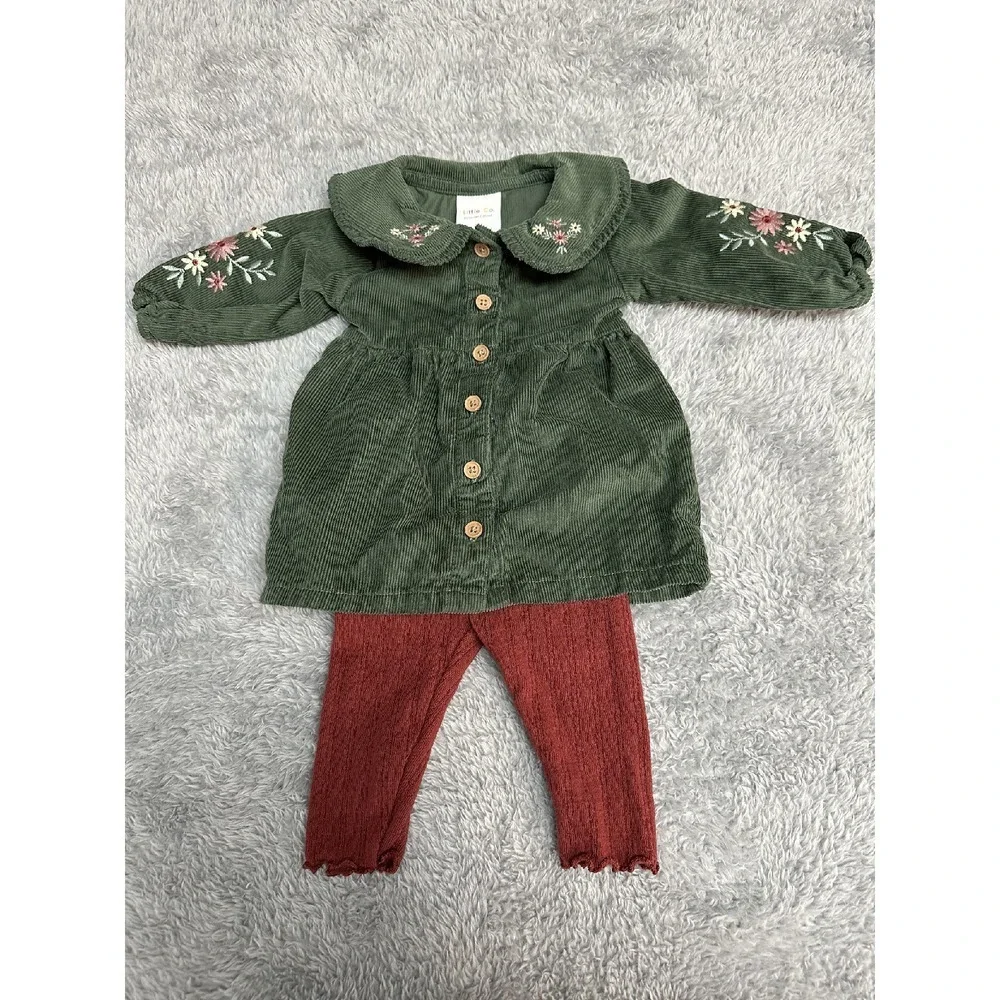 Little Co item gently