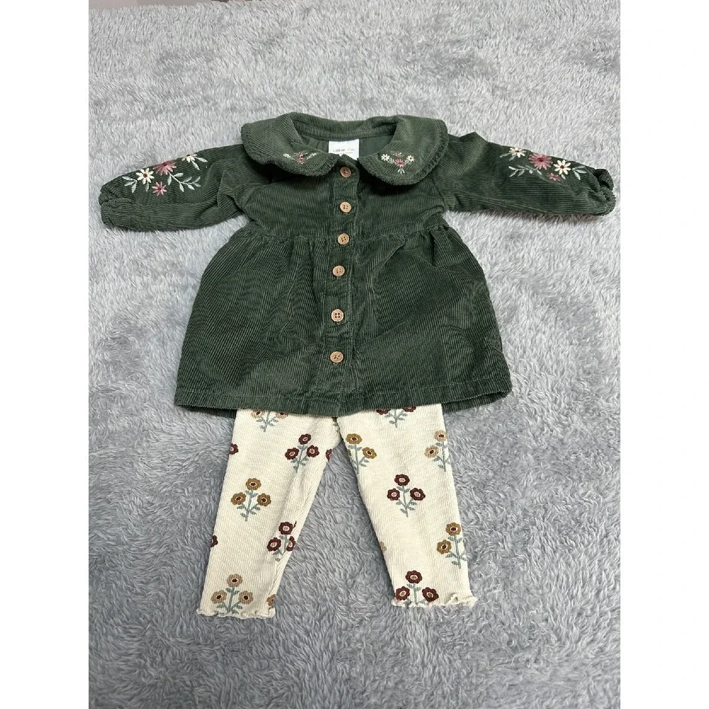 Little Co item gently