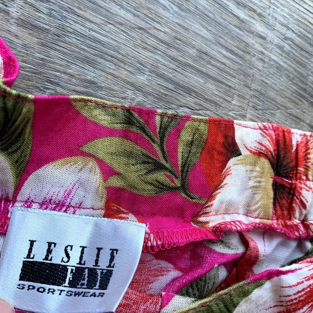 Leslie Fay vintage leslie