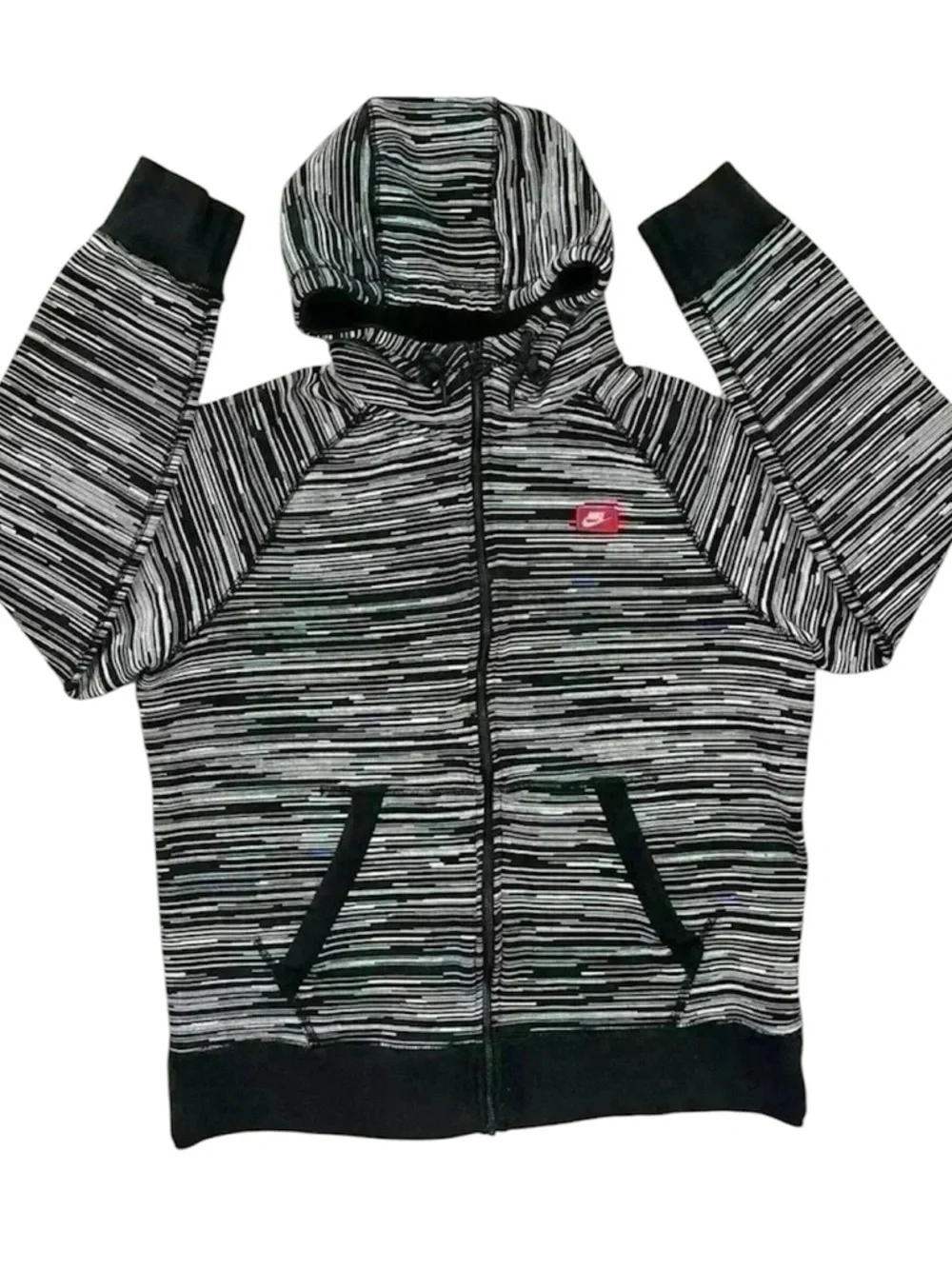 Nike aw77 ft
