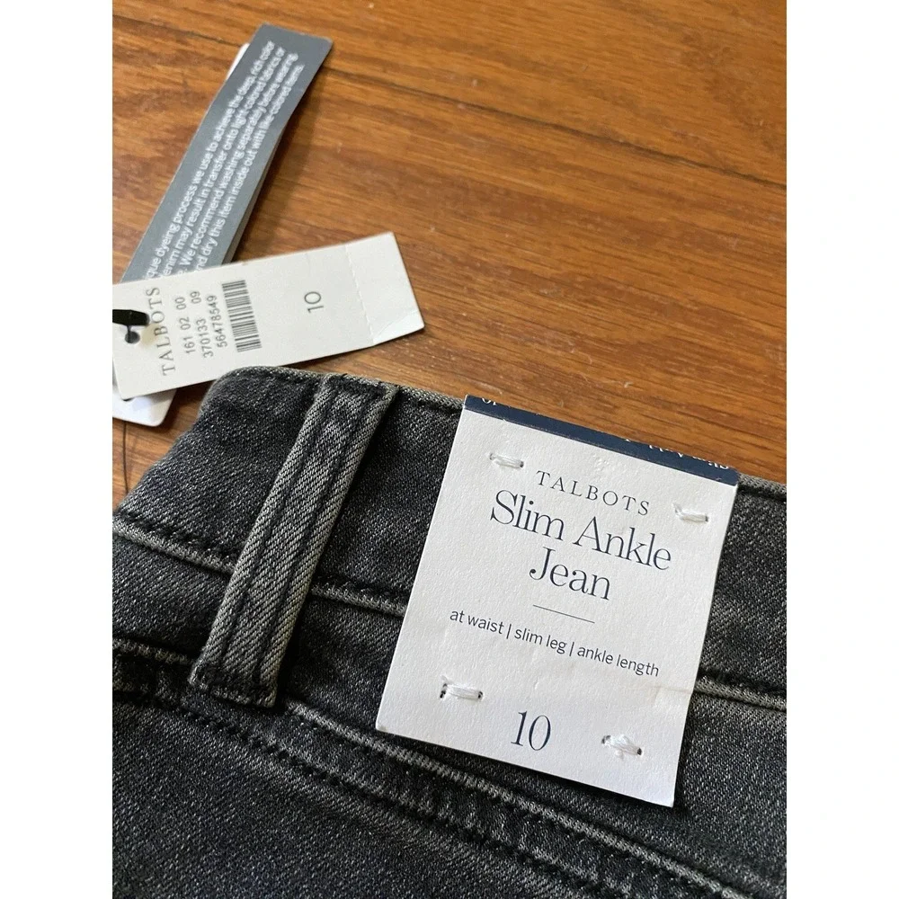Talbots new