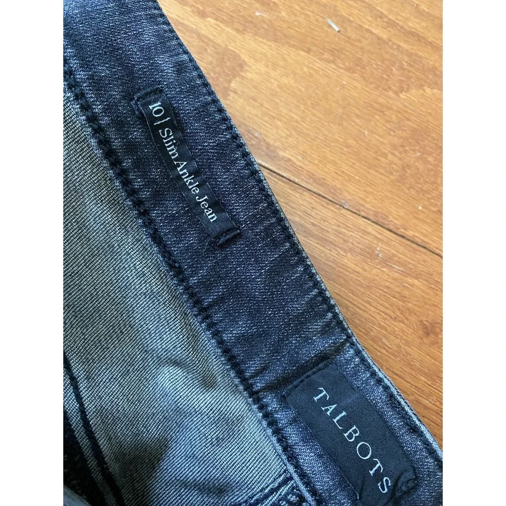 Talbots new