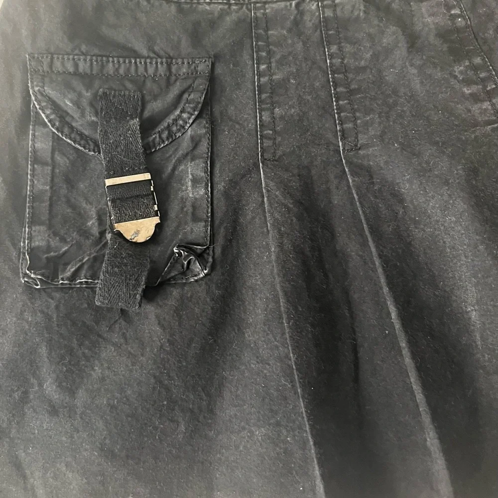 Sugar and Simmer trendy black