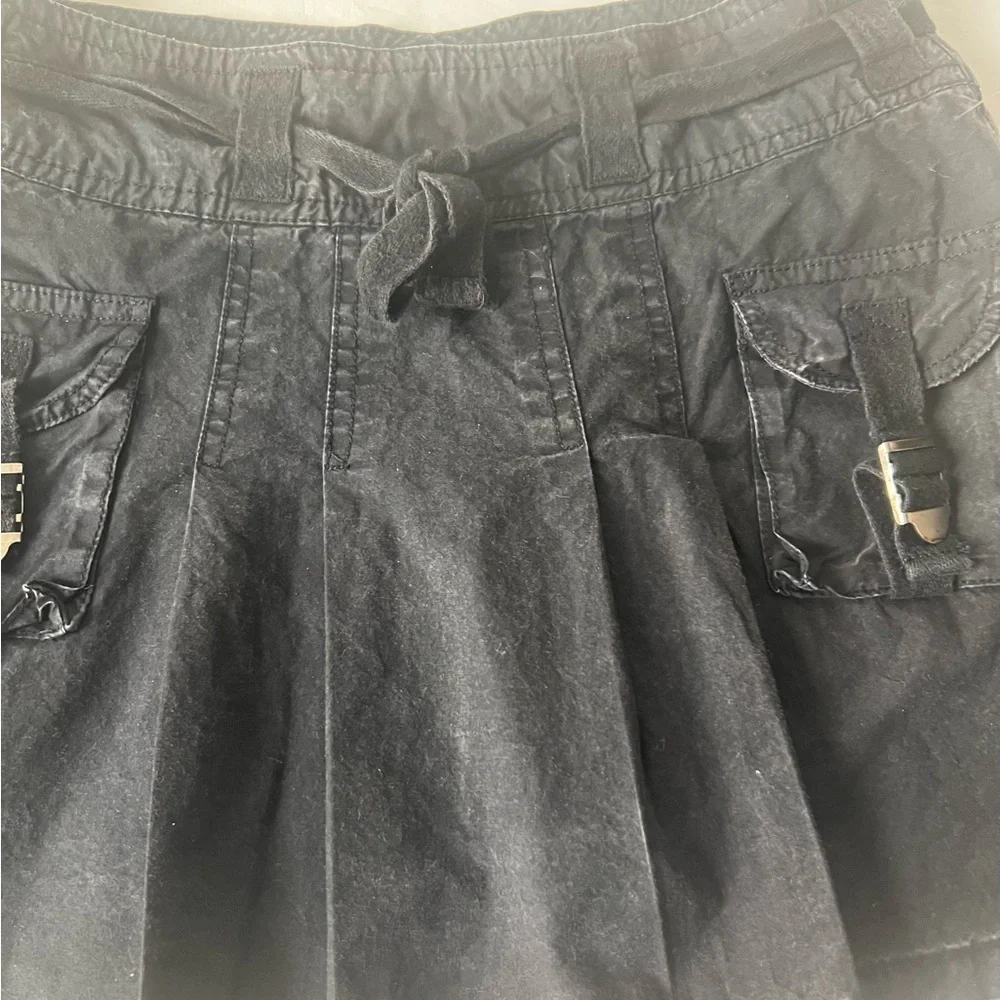 Sugar and Simmer trendy black