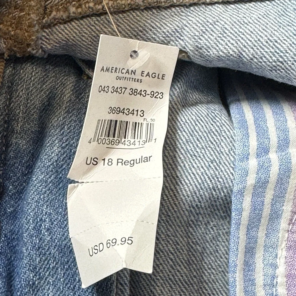 American Eagle By Payless american eagle