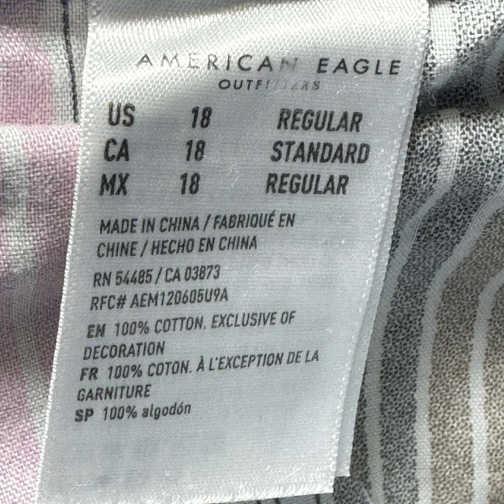 American Eagle By Payless american eagle