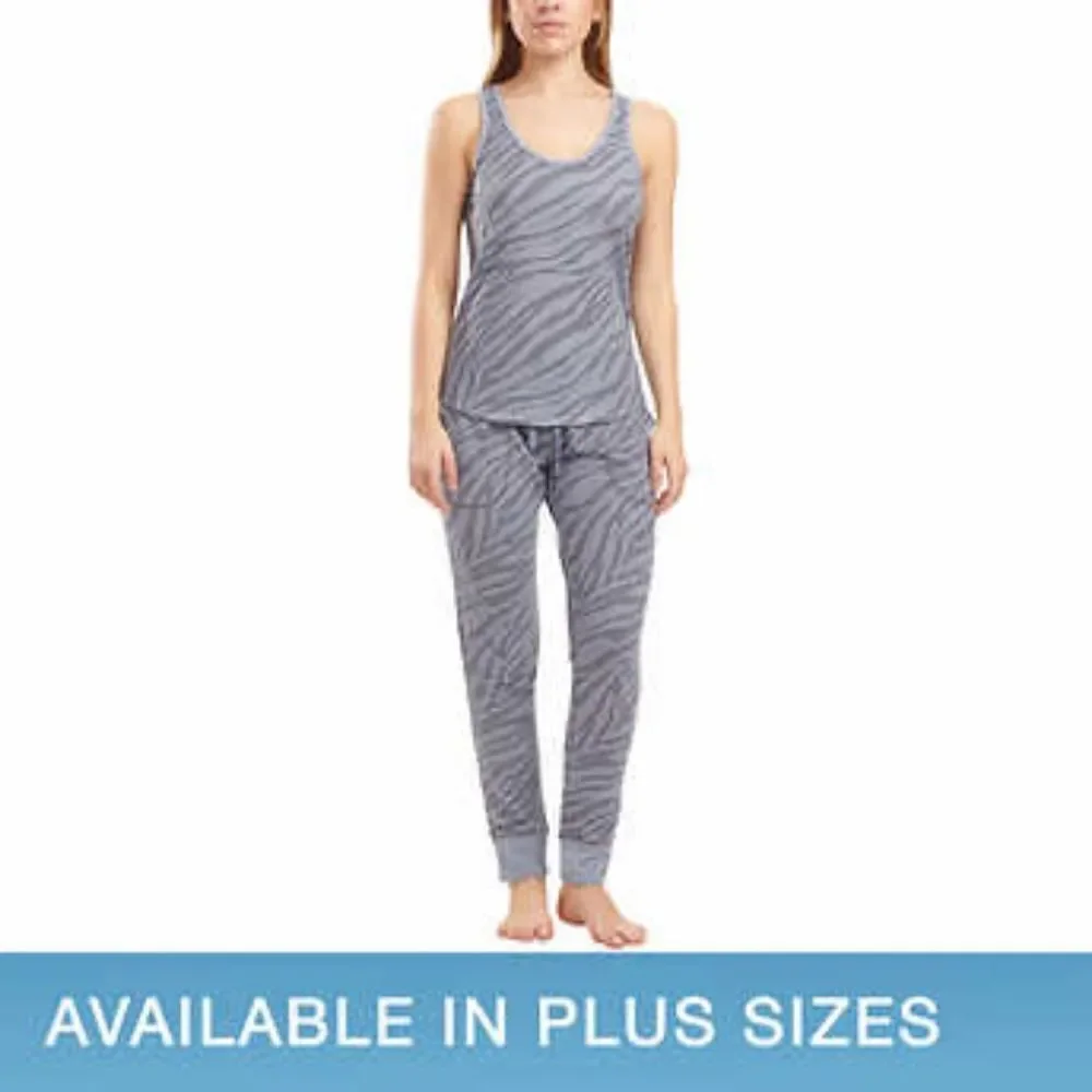 Karen Neuburger Live Love Lounge Ladies' 3-Piece Lounge Set