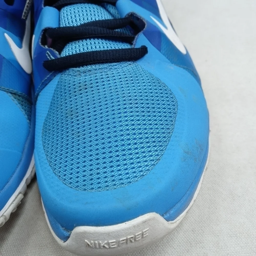 Nike free trainer