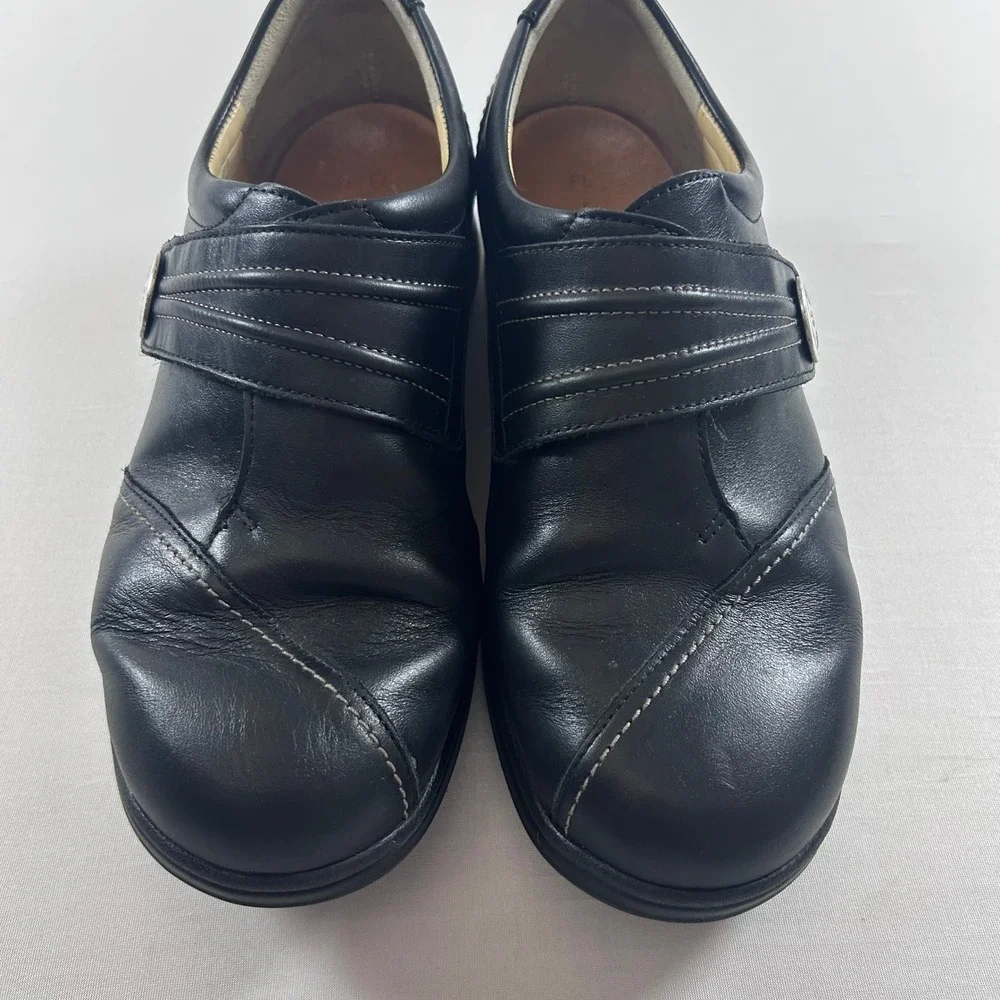 Finn Comfort brand finn