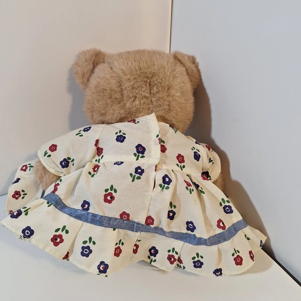 Applause teddy bear