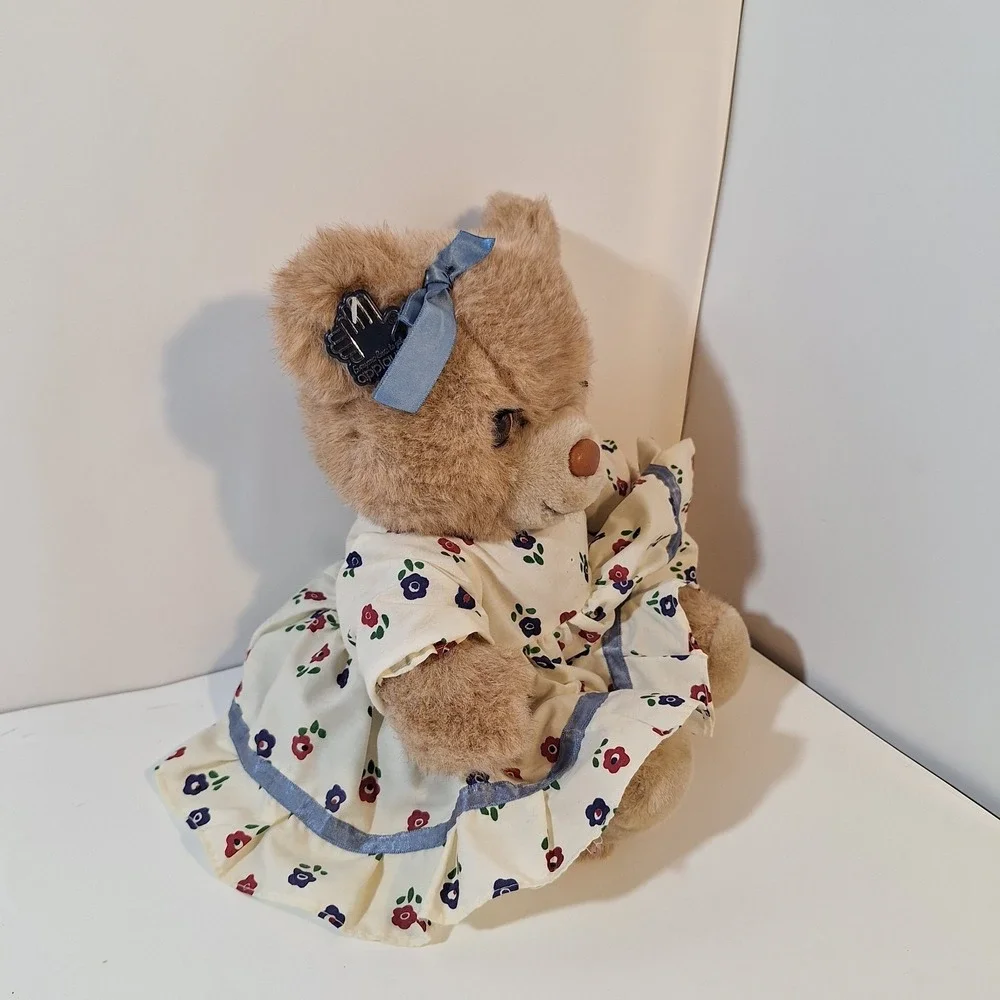 Applause teddy bear