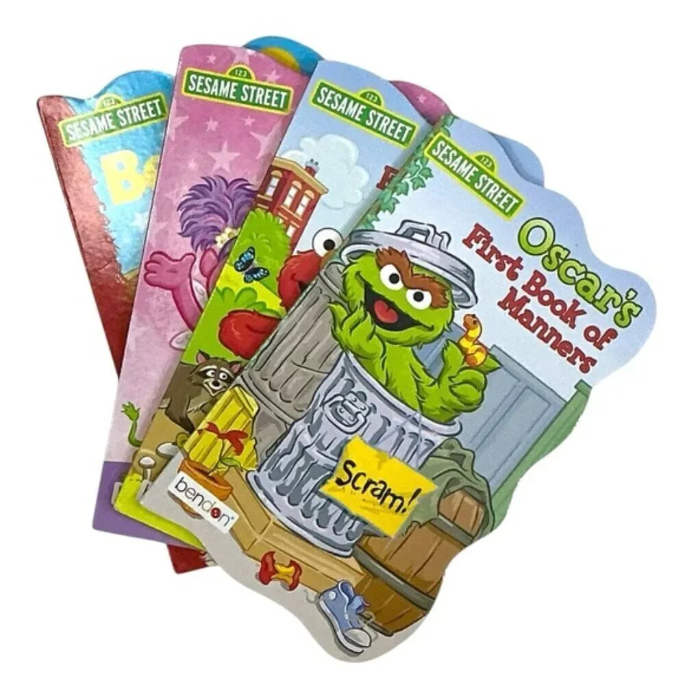 Sesame Street sesame street