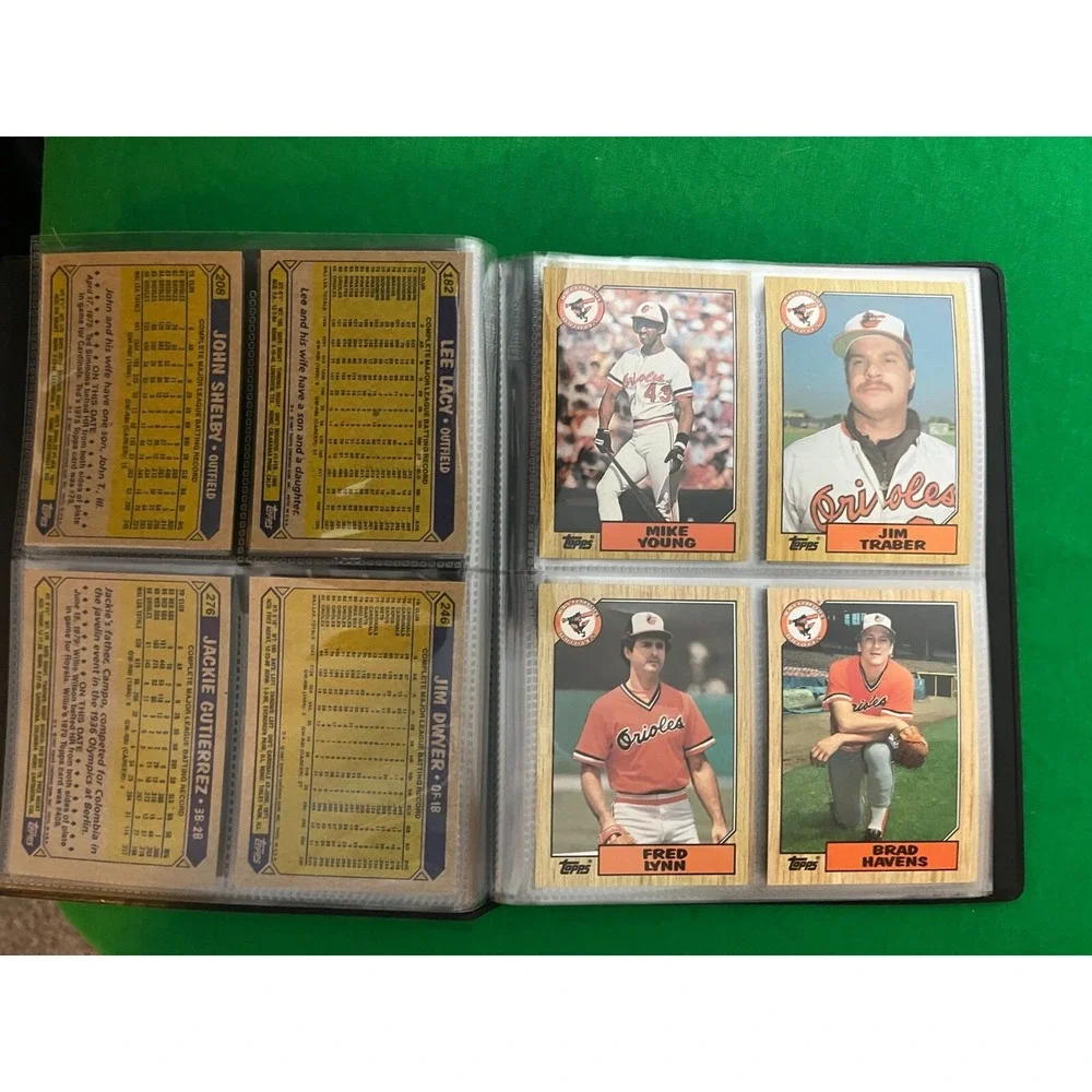 Topps check out